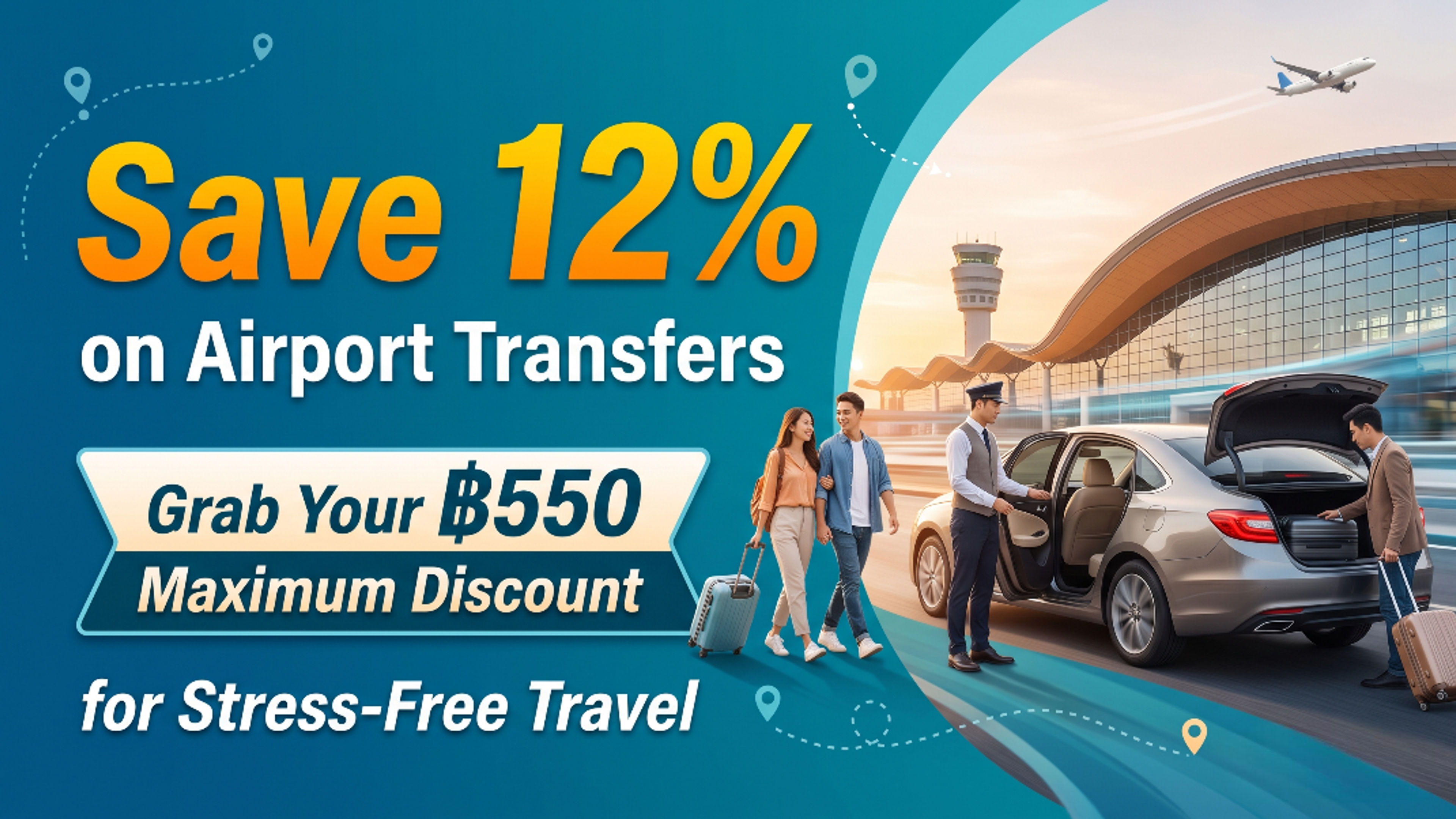 TRip.com banner image 12% OFF