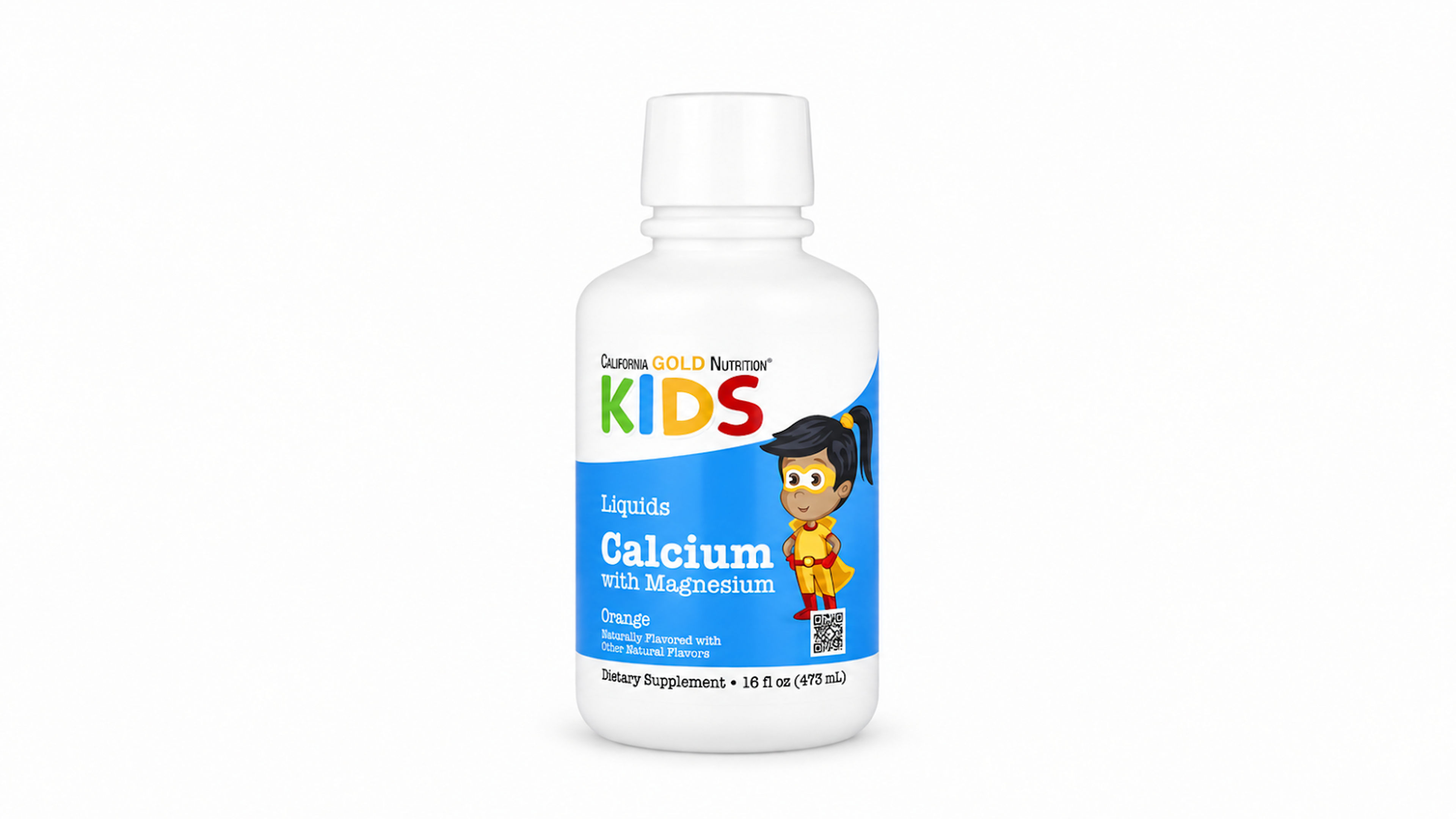 Kids Supplements