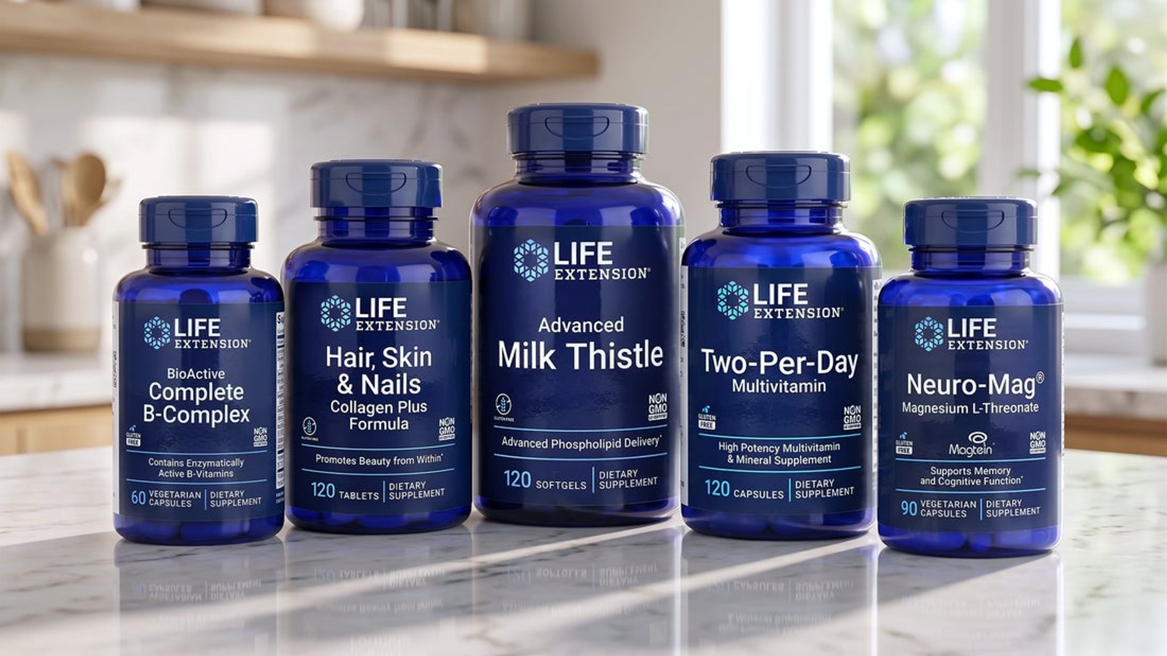 Vitamins