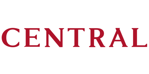 Central Department Store brand logo