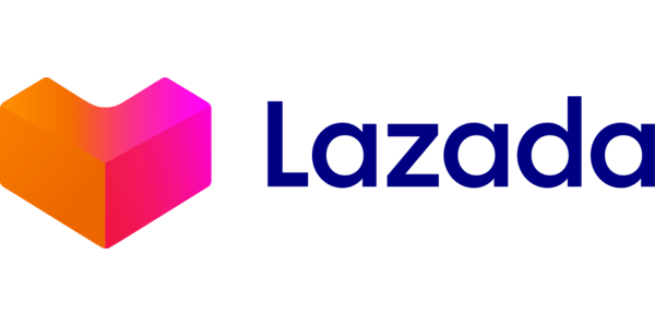 Lazada brand logo
